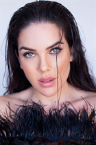 Jolie fille lourdes de madrid avec Brunette cheveux, âge 35 photo-5