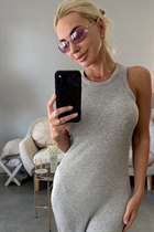 Belles femmes ukrainiennes yana de dnipro aux cheveux Blond, age 46 photo-8