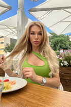 Gorgeous Ukrainian bride elena from kiev with Blonde hair age 41 photo-9