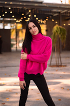 Ukrainian lady marina from kharkov with Dark Brown hair age 30 photo-24