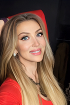 Dama ucraniana soltera svetlana de kiev con pelo Marrón claro y edad 46 photo-1