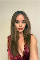 Bride from san sebastián eider with Light Brown hair age 26 photo-3