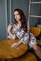 Belles femmes ukrainiennes tetyana de odessa aux cheveux Brunette, age 37 photo-2