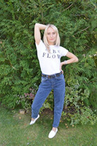 Ukrainian wife anna from dnepr with Blonde hair age 35 photo-16