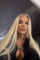 Rencontre fille ukrainienne anna de odesa avec Blond cheveux, age 35 photo-3