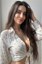 Esposa de Ucrania viktoriya de nikolaev con pelo Negro y edad 28 photo-23