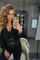 Jolie fille ukrainienne inna de kiev avec Blond cheveux, âge 40 photo-33
