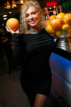 Ukrainian woman for dating viktoriia from kharkov with Blonde hair age 53 photo-7