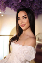 Beauté ukrainienne diana de samar avec Brunette cheveux, âge 29 photo-10