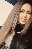 Gorgeous Ukrainian woman oksana from kiev with Light Brown hair age 38 photo-4