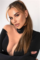 Épouse d'Ukraine oksana de poltava avec Blond cheveux, âge 40 photo-2