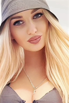 Rencontrez une fille ukrainienne svetlana de kharkiv avec Blond cheveux, âge 42 photo-5