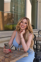 Superbe fille ukrainienne zlata de kiev avec Blond cheveux, âge 30 photo-3