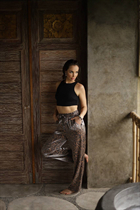 Pretty girl xenia from ankara with Dark Brown hair age 39 photo-31