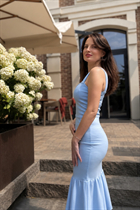 Ukrainian lady lesya from kyiv with Black hair age 41 photo-8