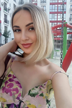 Belle fille allemande ivanna de frankfurt avec Blond cheveux 33 ans photo-11