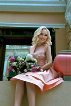 Ukrainian wife from odessa anastasia with Blonde hair age 36 photo-7