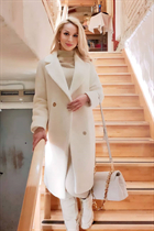 Belle femme allemande julia de bonn avec Blond cheveux 42 ans photo-16