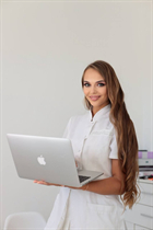 Fille de paphos oleksandra aux cheveux Chatain clairs, age 37 photo-10