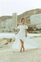 Girl from valencia alina with Light Brown hair age 43 photo-55