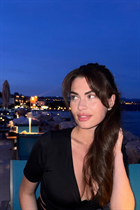 Beautiful ukrainian woman oleksandra from uzhhorod with Dark Brown hair age 26 photo-22