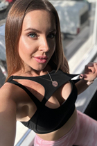 Single Ukrainian bride maria from odessa with Blonde hair age 36 photo-2