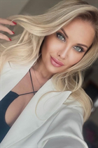 Belle fille allemande anna de munich avec Blond cheveux 39 ans photo-18