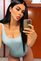 Perfect woman anna from zurich with Black hair age 36 photo-15