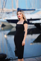 Girl from milan larisa with Blonde hair age 48 photo-5