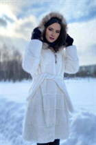 Belles femmes ukrainiennes lydmila de selidovo aux cheveux Noirs, age 35 photo-3