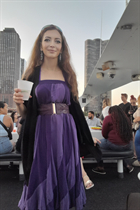 Fille de chicago tina aux cheveux Brunette, age 42 photo-39