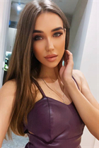 Novia ucraniana soltera daria de kiev con pelo Marrón claro y edad 32 photo-10