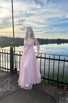 Ukrainian bride yuliia from nikolaev with Blonde hair age 33 photo-17