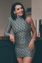 Lovely Ukrainian girl svetlana from kiev with Black hair age 49 photo-5