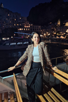 Fille ukrainienne pour le mariage olga de reni avec Brunette cheveux, âge 44 photo-13