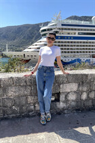 Girl from bar elena with Black hair age 48 photo-25