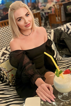 Mujer perfecta natalia de antalya con pelo Rubio y edad 38 photo-22