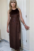 Fille de granada anzhella aux cheveux Chatain clairs, age 53 photo-10