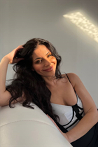 Ukrainian woman for dating oksana from kyiv with Black hair age 42 photo-20