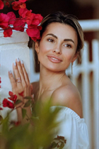 Girl from valencia alina with Light Brown hair age 43 photo-59