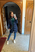 Bride from nice maria with Dark Brown hair age 35 photo-3