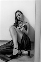 Chat with russian girl anna from moscow with Black hair age 37 photo-11