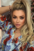 Beautiful ukrainian woman tatyana from kiev with Blonde hair age 36 photo-18