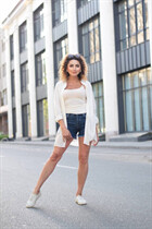 German pretty woman alla from munich with Light Brown hair 42 years old photo-15