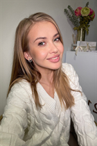 Dama ucraniana alena de kiev con pelo Rubio y edad 32 photo-14