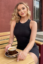 Girl from marseille katerina with Blonde hair age 22 photo-50