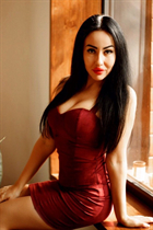 Belles femme ukrainienne anastasia de kiev aux cheveux Noirs, age 36 photo-6