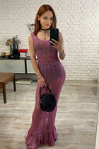 Pretty ukrainian lady irina from kiev with Red hair age 36 photo-4