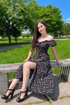 Belle fille ukrainienne oksana de bila tserkva avec Chatain clairs cheveux, âge 36 photo-17