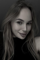 Ukrainian pretty girl anastasiia from kiev with Blonde hair age 24 photo-8